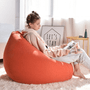 Soft Giant Bean Bag Chair For Kids And Adults