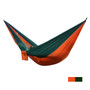 Outdoor Camping Hammock With Tree Straps