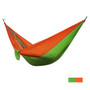 Outdoor Camping Hammock With Tree Straps