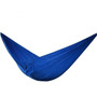 Outdoor Camping Hammock With Tree Straps