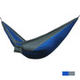 Outdoor Camping Hammock With Tree Straps