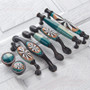 Handles Drawer Pulls Kitchen Cabinet Knobs