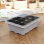 Pots Plastic Insert Seeding Tray Propagation