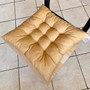 Chair Cushion Mat Pad