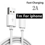 Car Charger Quick Charge 3.0 QC 3.0 Fast Charging Adapter Dual USB Car-Charger