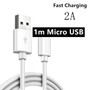 Car Charger Quick Charge 3.0 QC 3.0 Fast Charging Adapter Dual USB Car-Charger