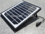 Monocrystalline Solar Cell Solar Panel USB Solar Mobile Charger