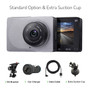 Smart Car DVR WiFi  Dash Camera