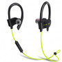 Wireless Bluetooth Headset Headphones Sport Sweatproof Stereo Earbuds Earphone Stereo Earbuds with Earhook/Free Shipping