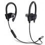 Wireless Bluetooth Headset Headphones Sport Sweatproof Stereo Earbuds Earphone Stereo Earbuds with Earhook/Free Shipping
