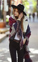 Fashion Winter Soft Warm Plaid Scarf Wrap Shawl/Free Shipping