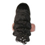 Body Wave Lace Front Human Hair Wigs For Women Hairline/Free Shipping