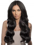 Foxwigs Lace Front Wigs Hair Long Center Part Body Wave Wig/Free Shipping