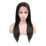 Mellow Lace Front Wig Human Hair Wig Brazilian 100% Human Hair Lace Front Wigs For Black Women/Free Shipping