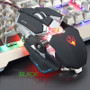 Wired Macros Gaming Mouse