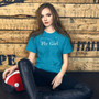 Fly Girl Short-Sleeve T-Shirt