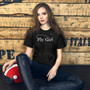 Fly Girl Short-Sleeve T-Shirt