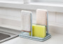 Kitchen Countertop Storage Rag Hanger