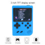 8 Bit Handheld Video Game Console Built-in 400 Retro Games