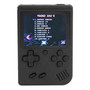 8 Bit Handheld Video Game Console Built-in 400 Retro Games