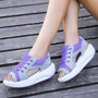 Summer Ladies Platform Comfortable Sandals