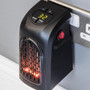 Portable Plug-In Mini Heater