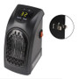 Portable Plug-In Mini Heater