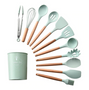 Ultimate Culinary Kitchen Utensil Set 12Pcs