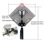 Woodworking Clamp Tool Triangle 90 Degree Fixture