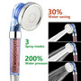 Water Saving Shower Head