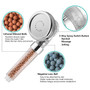 Water Saving Shower Head