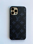 LV Classic IPhone Case