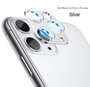 Tempered Glass  Back Camera Lens For iPhone 11 Pro Max, 11 Pro