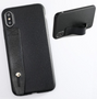 Leather Wrist Strap Phone Holder Case For iPhone 11 Pro Max, 11 Pro, 11, Xs Max, XS/X, Xr, 8/7 Plus, 8/7, 6s Plus, or 6/6s