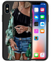 Fashionista Case for iPhone Xs Max, XS/X, Xr, 8/7 Plus, 8/7, 6s Plus, or 6/6s