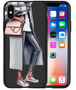 Fashionista Case for iPhone Xs Max, XS/X, Xr, 8/7 Plus, 8/7, 6s Plus, or 6/6s