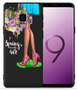 Fashionista Case for Samsung Galaxy S10 Plus, S10, S10 E, Note 9,S9 Plus, S9, Note 8, S8 Plus, S8, S7 Edge, S7, S6 Edge, S6