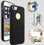 Anti Gravity Case for iPhone 11 Pro Max, 11 Pro, 11, Xs Max, XS/X, Xr, 8/7 Plus, 8/7, 6s Plus, or 6/6s