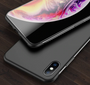 Frameless Case For iPhone 11 Pro Max, Pro, 11, XS Max, XS/X, XR, 8/7 Plus or 8/7