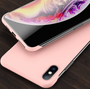 Frameless Case For iPhone 11 Pro Max, Pro, 11, XS Max, XS/X, XR, 8/7 Plus or 8/7