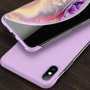Frameless Case For iPhone 11 Pro Max, Pro, 11, XS Max, XS/X, XR, 8/7 Plus or 8/7