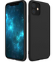 Silicone Cover for iPhone 11 Pro Max, 11 Pro, 11, Xs Max, Xs/X, XR, 8/7 Plus, 8/7