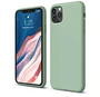 Silicone Cover for iPhone 11 Pro Max, 11 Pro, 11, Xs Max, Xs/X, XR, 8/7 Plus, 8/7