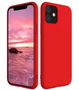 Silicone Cover for iPhone 11 Pro Max, 11 Pro, 11, Xs Max, Xs/X, XR, 8/7 Plus, 8/7