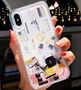 Cosmetic Makeup Lipstick Perfume Quicksand Case For iPhone 11 Pro Max, 11 Pro, 11, Xs Max, Xs,X, Xr, 8/7 Plus, 8/7 Cover