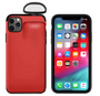 2 in 1 iPhone + Airpods Case for iPhone 11 Pro Max, iPhone 11 Pro