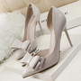 2020 Women Pumps Ladies Shoes High Heels