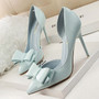 2020 Women Pumps Ladies Shoes High Heels