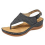 Summer Women Strap Sandals Women's Flats