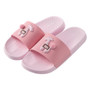 Women Indoor Summer Slippers Cute Animal